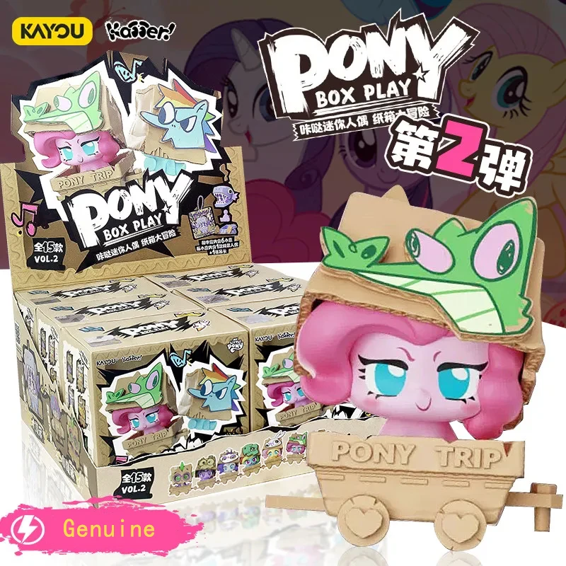 Kayou My Little Pony Robo Monster Starlight Glimmer Mini Figure Blind Box Collectible Doll Home Decor desktop ornament
Kayou My Little Pony Robo Monster Starlight Glimmer Mini Figure Blind Box Collectible Doll Home Decor desktop ornament