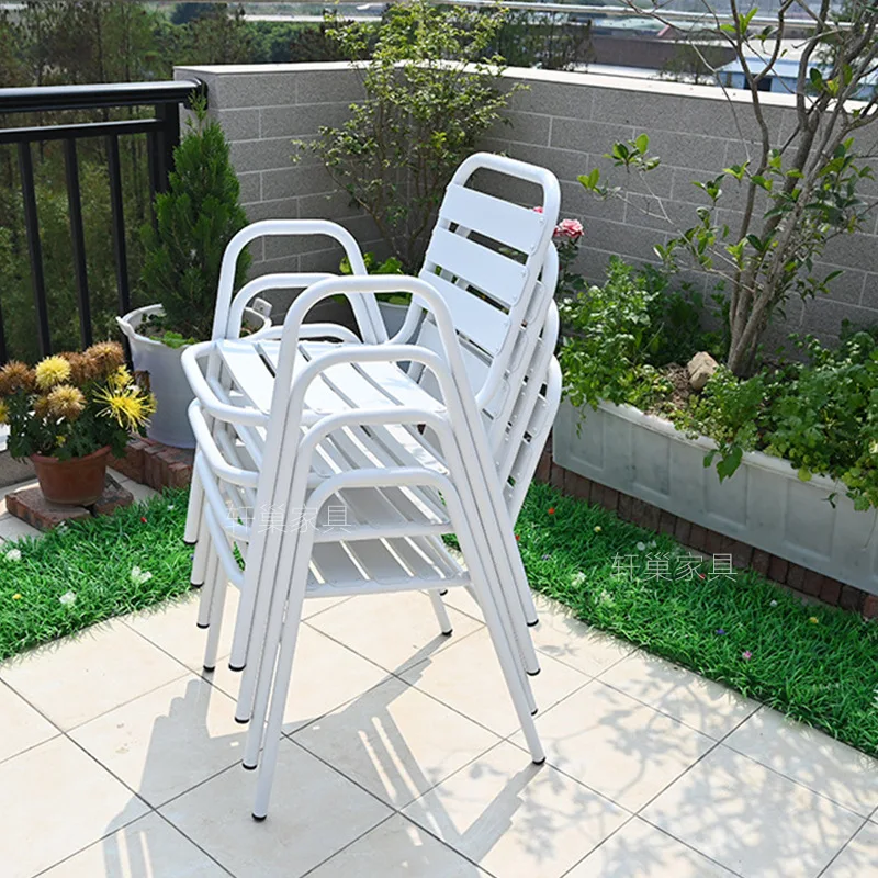 Simple outdoor tables and chairs, barbecue tables and chairs, courtyard outdoor outdoor garden tables and chairs combination
Simple outdoor tables and chairs, barbecue tables and chairs, courtyard outdoor outdoor garden tables and chairs combination