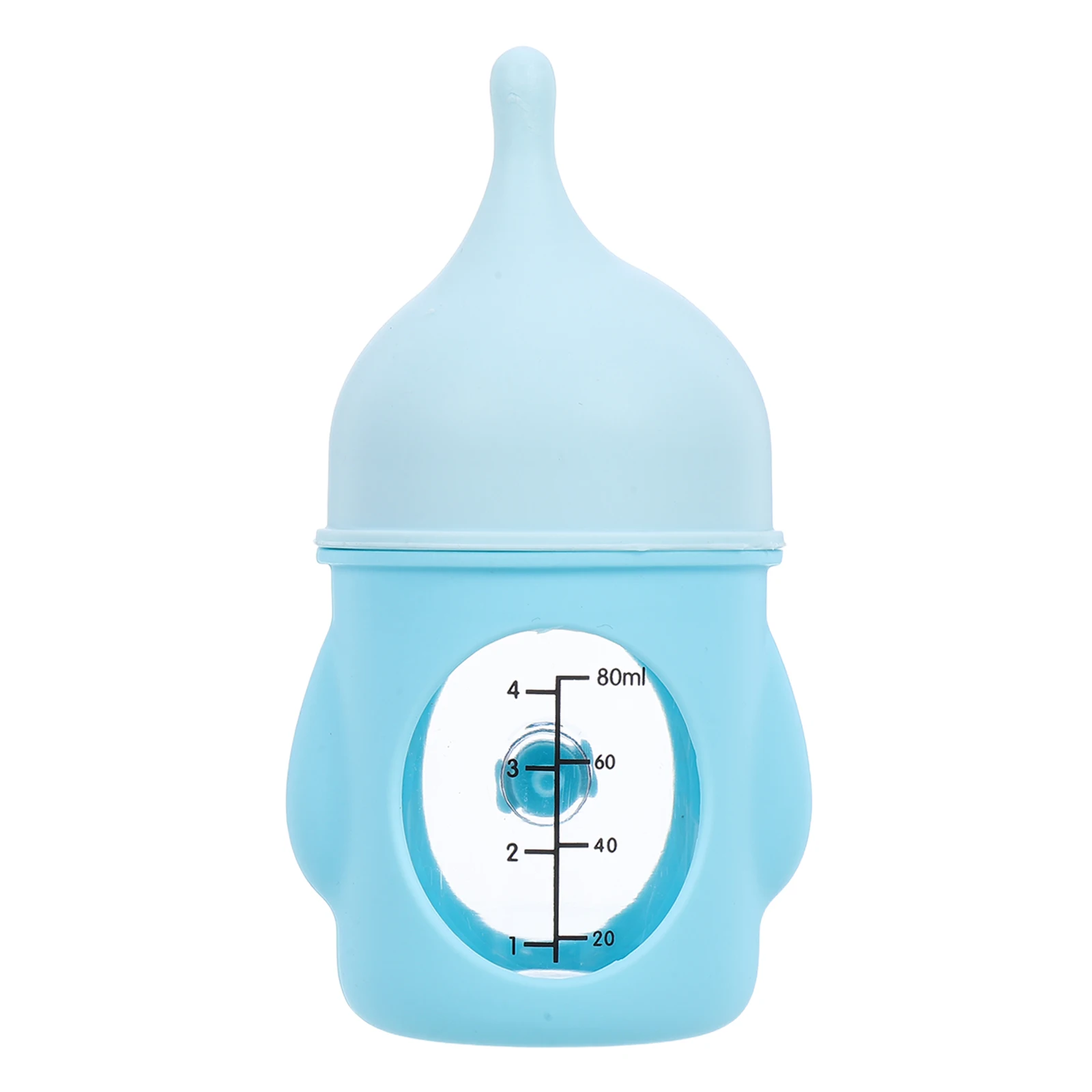 20Ml Nursing For Newborn Kittens Puppies Safe Portable Small Animal Milk Feeder Clear Measurement Scale Lightweight Kitten Puppy
20Ml Nursing For Newborn Kittens Puppies Safe Portable Small Animal Milk Feeder Clear Measurement Scale Lightweight Kitten Puppy