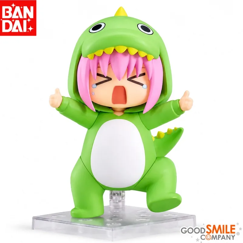 In Stock Bandai Original Bandai Bocchi The Rock Hitori Gotoh Action Figure Model Doll Brand New Boxed Anime Characters Toys
In Stock Bandai Original Bandai Bocchi The Rock Hitori Gotoh Action Figure Model Doll Brand New Boxed Anime Characters Toys