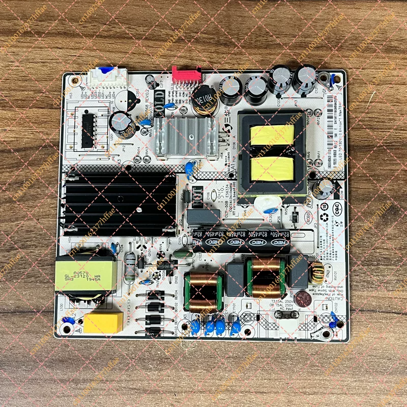 TV Power Supply For Xiaomi L55M5-ES DLBB568 SHG6504B060B-101HA
TV Power Supply For Xiaomi L55M5-ES DLBB568 SHG6504B060B-101HA