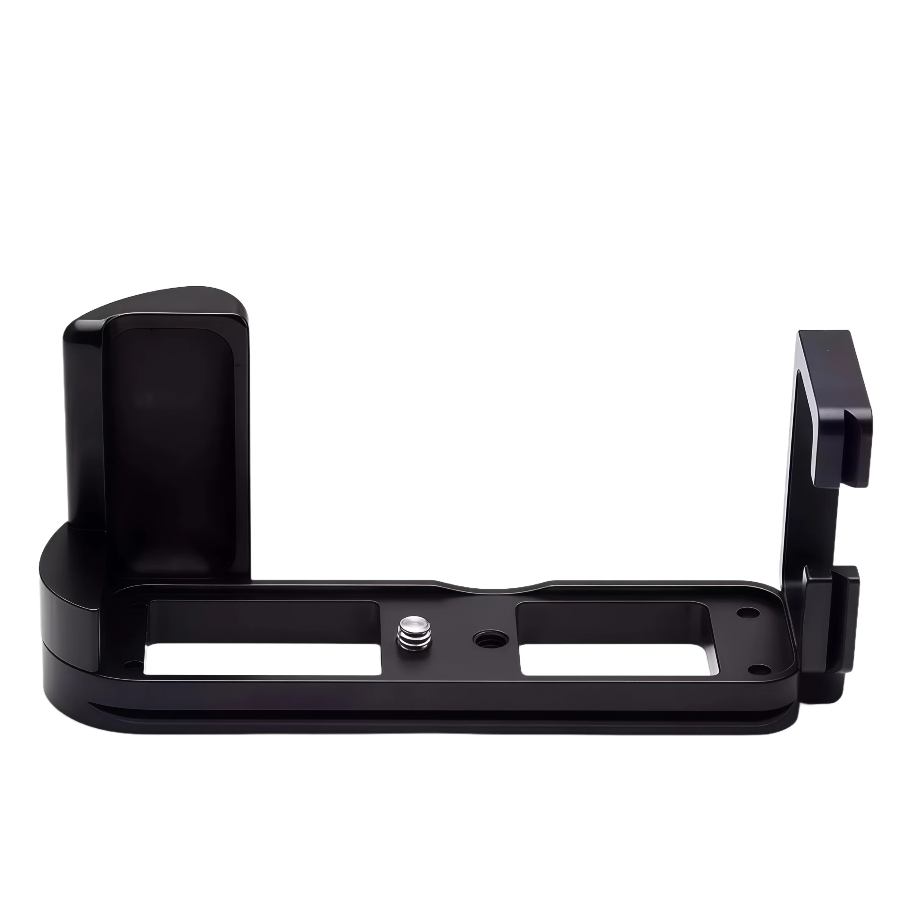 Camera grip L-shaped quick release plate For Fujifilm X-E3 stabilizer fixture Aluminum protective frame
Camera grip L-shaped quick release plate For Fujifilm X-E3 stabilizer fixture Aluminum protective frame
