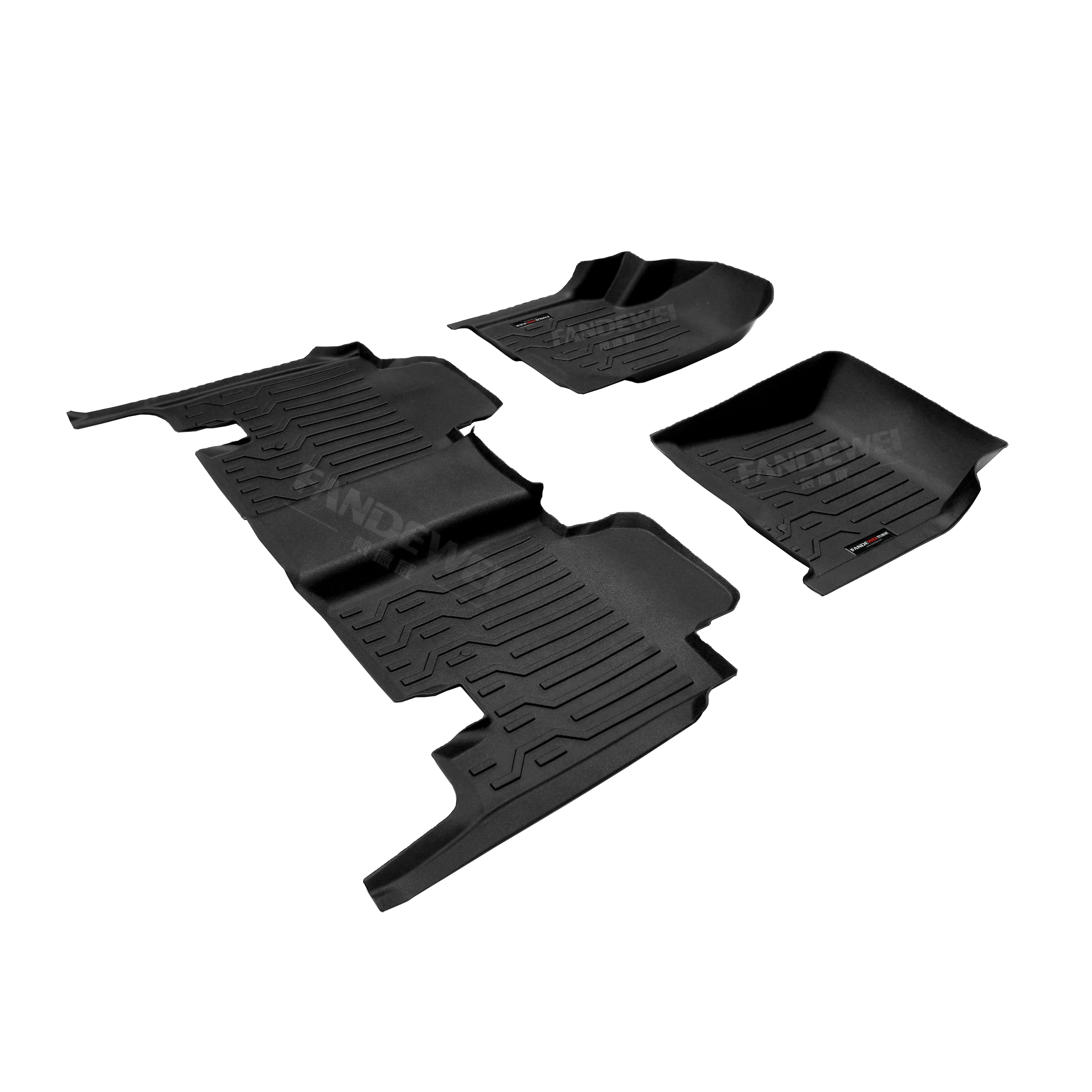 Car Interior Accessories Odorless Car Floor Mat for SSANGYONG Rexton Anti slip Car Carpet Boot Mats
Car Interior Accessories Odorless Car Floor Mat for SSANGYONG Rexton Anti slip Car Carpet Boot Mats