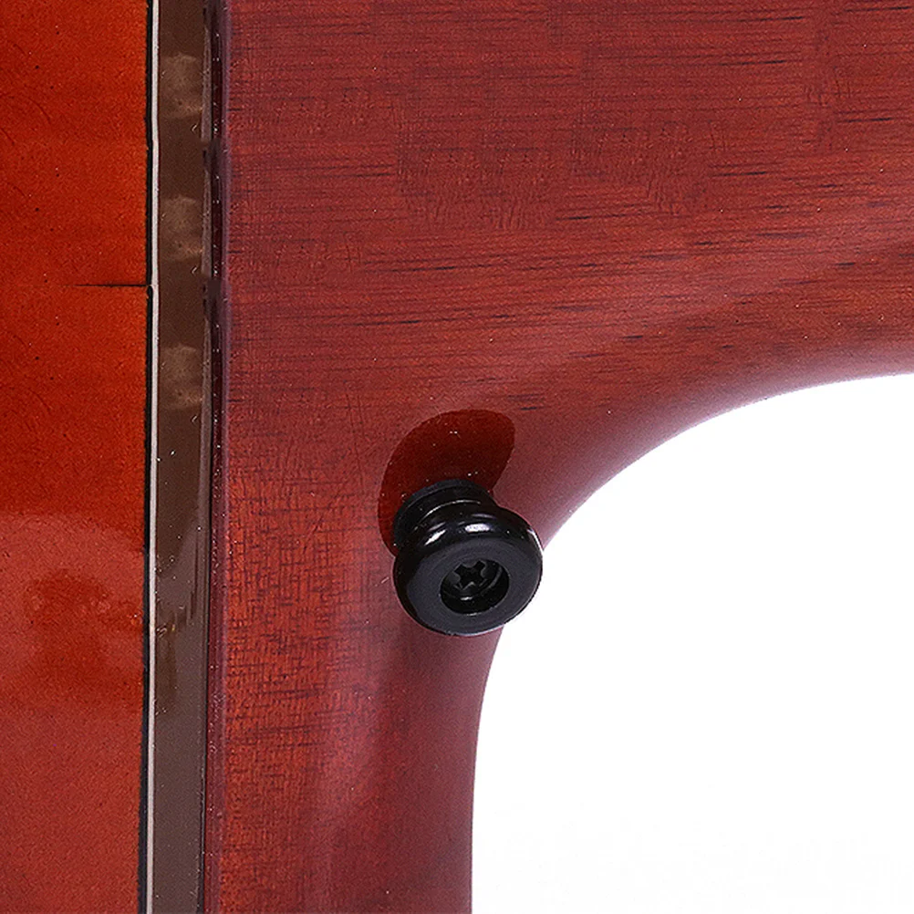 6Pcs Guitar Strap Button Locks Premium Metal Buckles Secure Fastening for Electric Acoustic Bass Anti-Fall Protection Gear
6Pcs Guitar Strap Button Locks Premium Metal Buckles Secure Fastening for Electric Acoustic Bass Anti-Fall Protection Gear