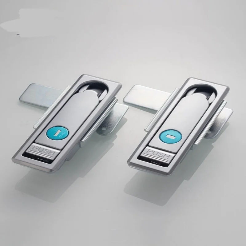Zinc Alloy Flat Lock Handle Lock Distribution Cabinet Door Lock Switch Cabinet Chassis Machine Lock
Zinc Alloy Flat Lock Handle Lock Distribution Cabinet Door Lock Switch Cabinet Chassis Machine Lock