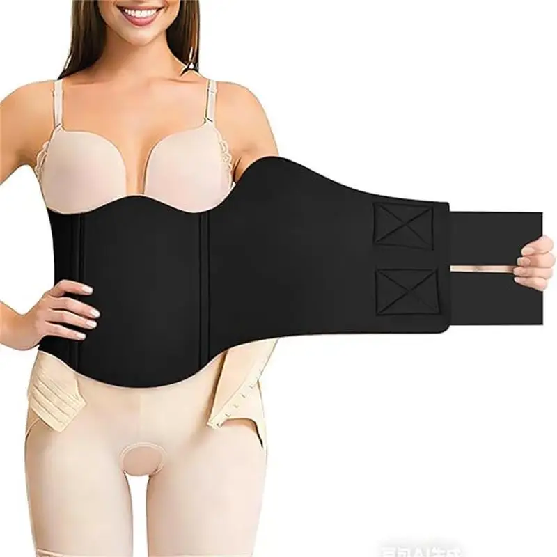 Velcro Model Waist Shaping Belt Sponge Foam AB Lipo Foam Board EVA Liposuction Recovery Pressure Plate 360 Degree Surround
Velcro Model Waist Shaping Belt Sponge Foam AB Lipo Foam Board EVA Liposuction Recovery Pressure Plate 360 Degree Surround