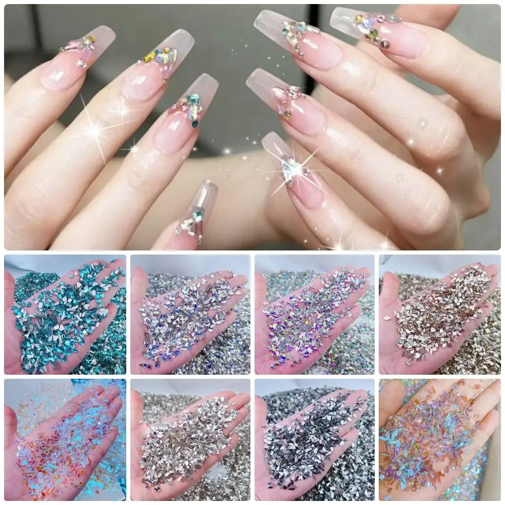 50Pcs/Pack Cartoon Pattern Nail Decoration Flat Bottom Special Shape Bright Colors Nail Charms Material Box DIY
50Pcs/Pack Cartoon Pattern Nail Decoration Flat Bottom Special Shape Bright Colors Nail Charms Material Box DIY