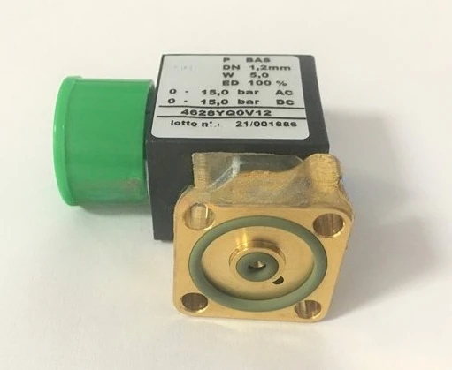 4628YQ0V12 Three-way Solenoid Valve Sublimation Blanks Car Accessories Garden Tools Accessoire Voiture
4628YQ0V12 Three-way Solenoid Valve Sublimation Blanks Car Accessories Garden Tools Accessoire Voiture