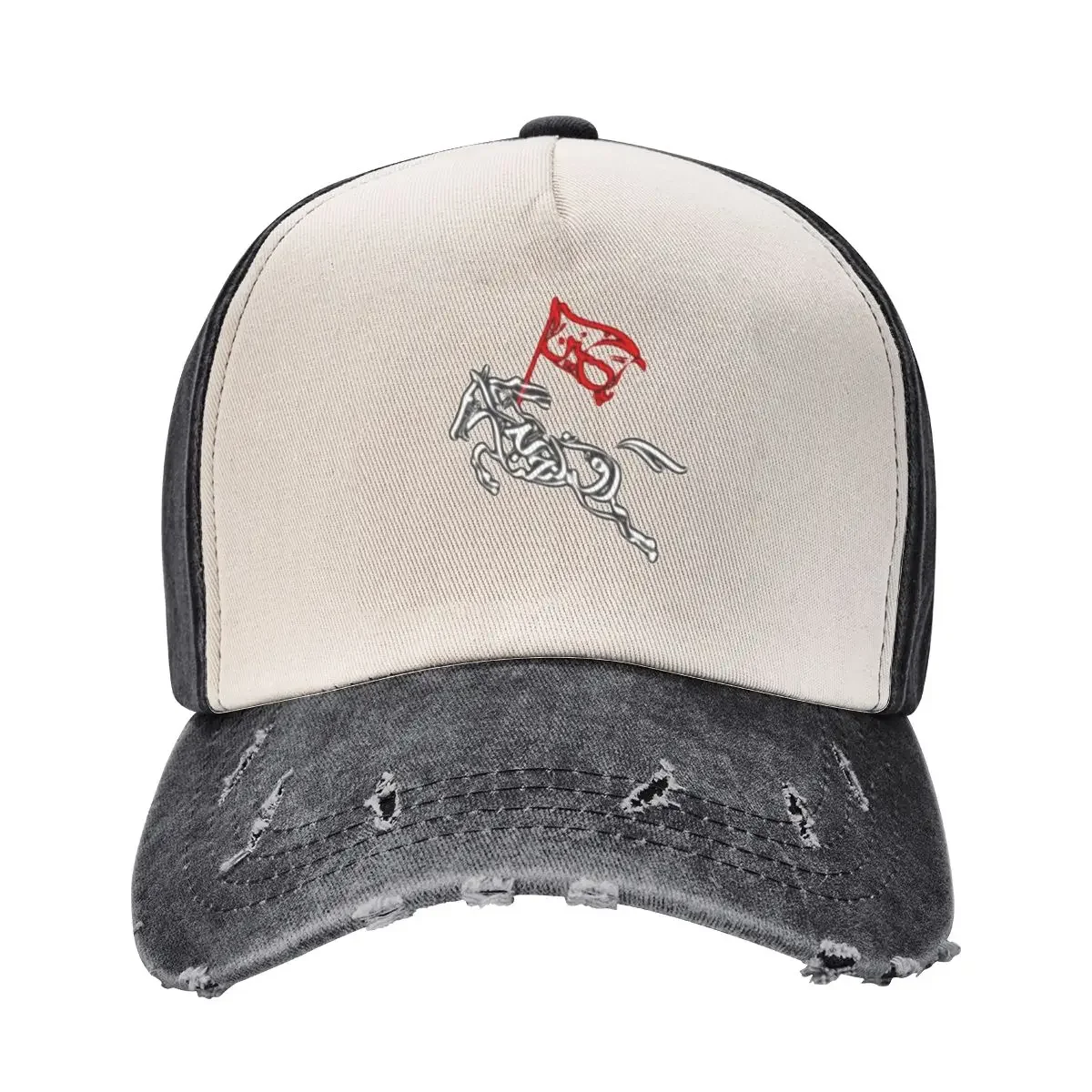 Labaik ya hussain Baseball Cap fishing hat Rugby Sunscreen Visor For Girls Men's
Labaik ya hussain Baseball Cap fishing hat Rugby Sunscreen Visor For Girls Men's