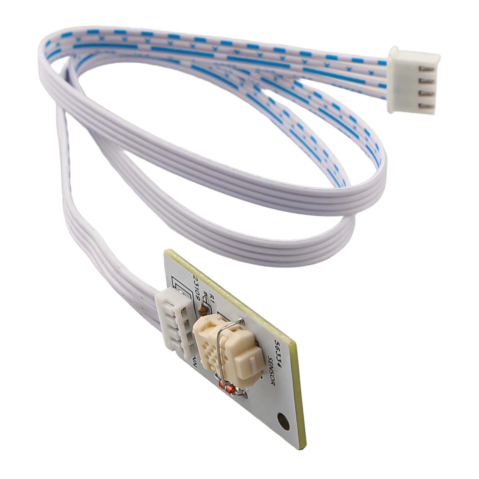 Humidity Sensor Board Replacement For WDH70EAPW Dehumidifier Compatible Home Appliance Parts Household Supplies
Humidity Sensor Board Replacement For WDH70EAPW Dehumidifier Compatible Home Appliance Parts Household Supplies