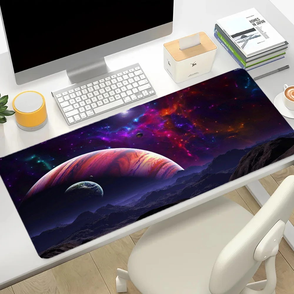 Desk Mat Fashion Gamer Keyboard Pad New Xxl Mouse Pad Anime Nasa Computer Desks Office Accessories Pc Cabinet Mousepad Gaming
Desk Mat Fashion Gamer Keyboard Pad New Xxl Mouse Pad Anime Nasa Computer Desks Office Accessories Pc Cabinet Mousepad Gaming