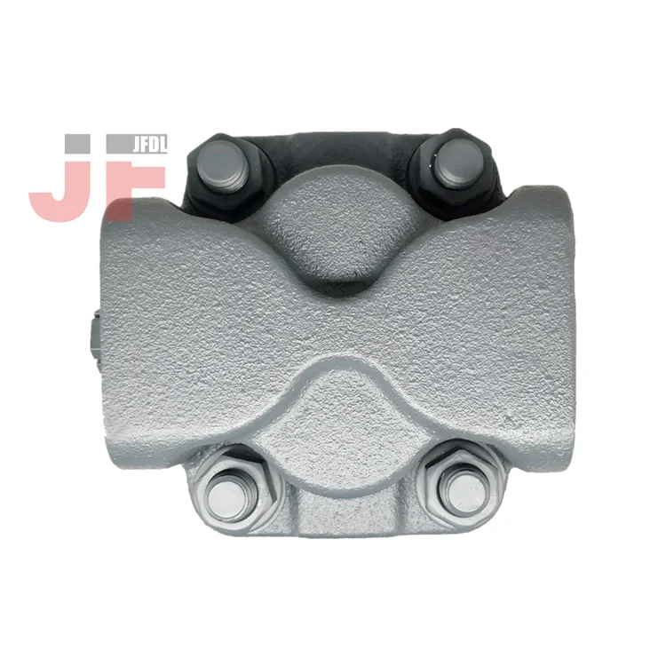 Original New Gear Pump 14525545 for EC330B EC360B EC460B Excavator Parts Gear Pump sale
Original New Gear Pump 14525545 for EC330B EC360B EC460B Excavator Parts Gear Pump sale