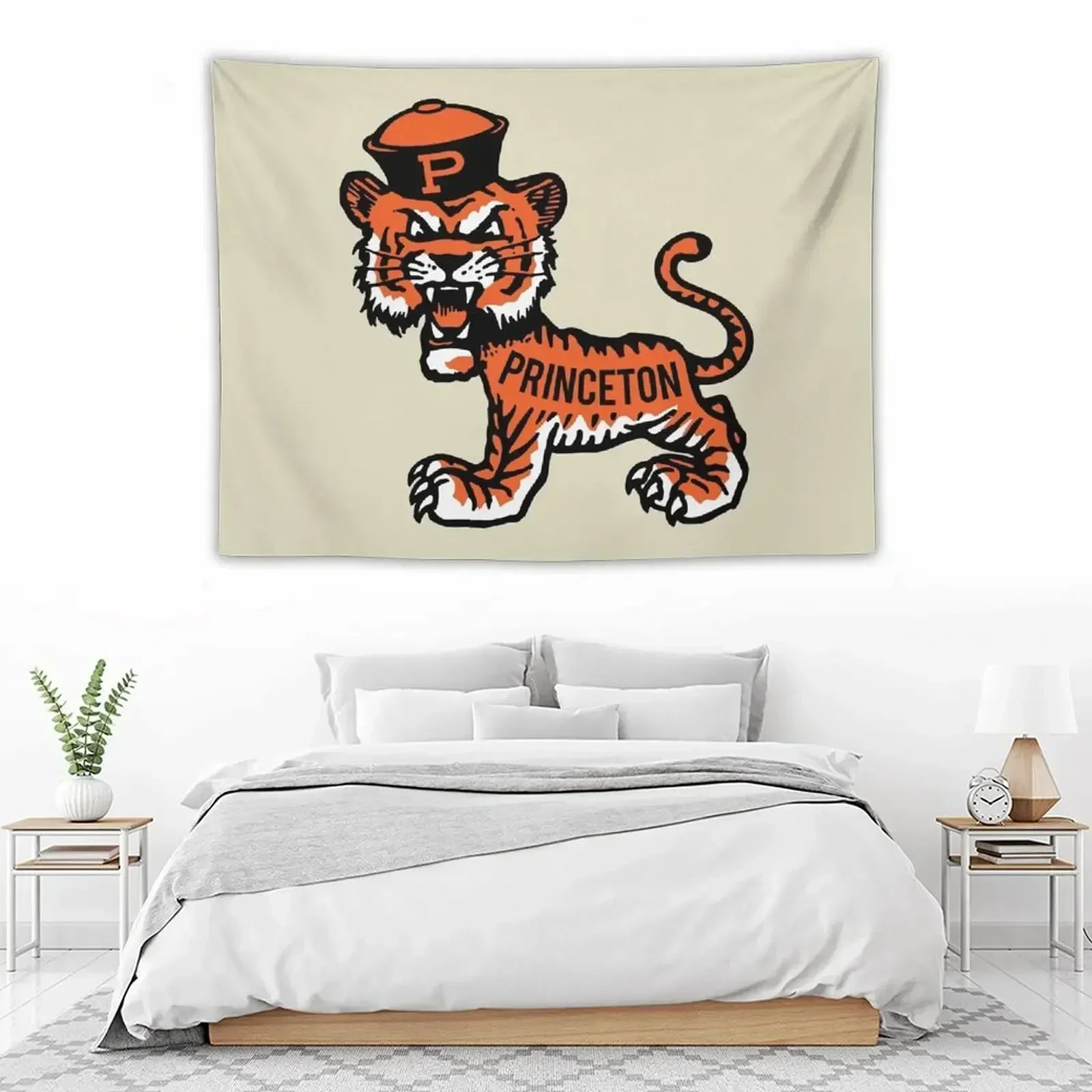 Vintage Standing Angry Tiger - Princeton Tapestry Room Decoration Aesthetic Japanese Room Decor Decor Home Tapestry
Vintage Standing Angry Tiger - Princeton Tapestry Room Decoration Aesthetic Japanese Room Decor Decor Home Tapestry