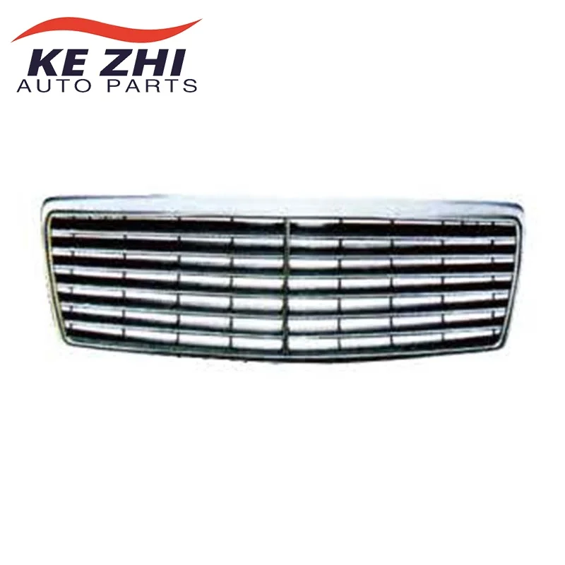 1408800583 Front Upper Center Grille Suitable For Mercedes-Benz S-Class W140 S300 S320 S350 S400 1991-1998
1408800583 Front Upper Center Grille Suitable For Mercedes-Benz S-Class W140 S300 S320 S350 S400 1991-1998