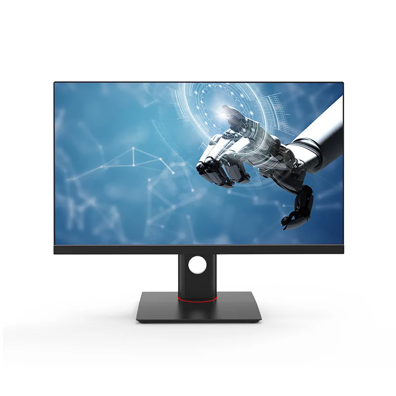 Home office single display all-in-one computer rotatable touch screen desktop assembly
Home office single display all-in-one computer rotatable touch screen desktop assembly