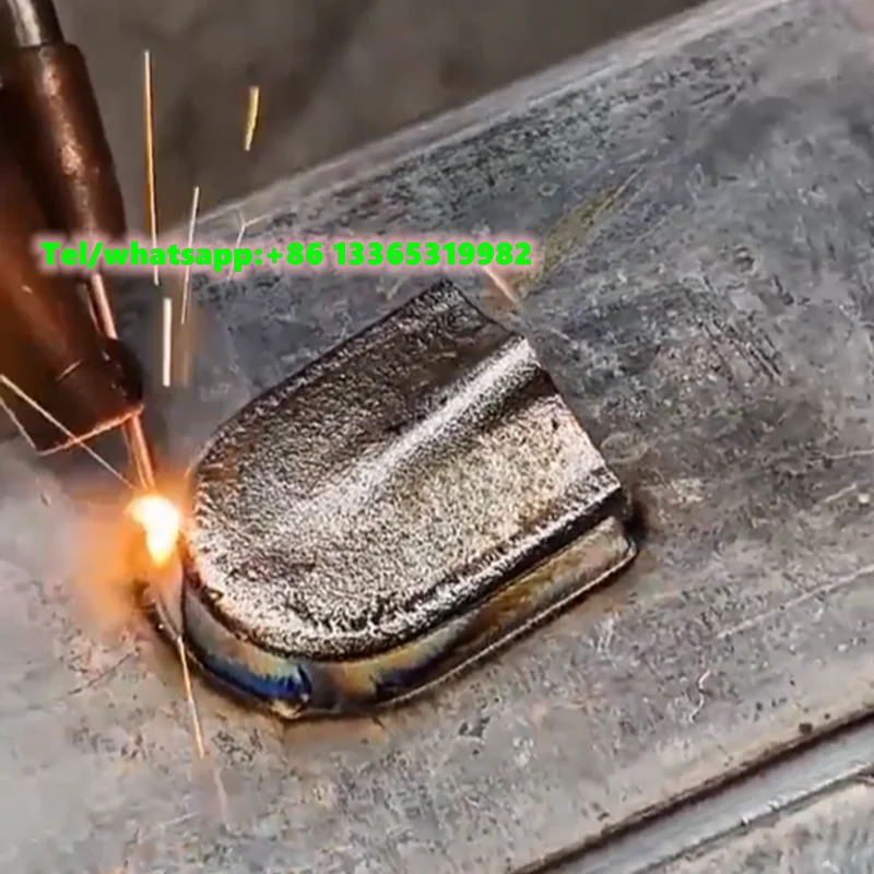 Easy to use Laser Cleaning and Welding Combined Metal Rust Cleaner 2kw 3kw Welder
Easy to use Laser Cleaning and Welding Combined Metal Rust Cleaner 2kw 3kw Welder