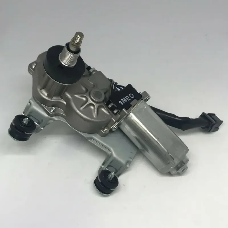 Original For Santa Fe Santafe 2001-2006 Genuine Oem Parts Rear Wiper Motor 9870026000 High Quality
Original For Santa Fe Santafe 2001-2006 Genuine Oem Parts Rear Wiper Motor 9870026000 High Quality