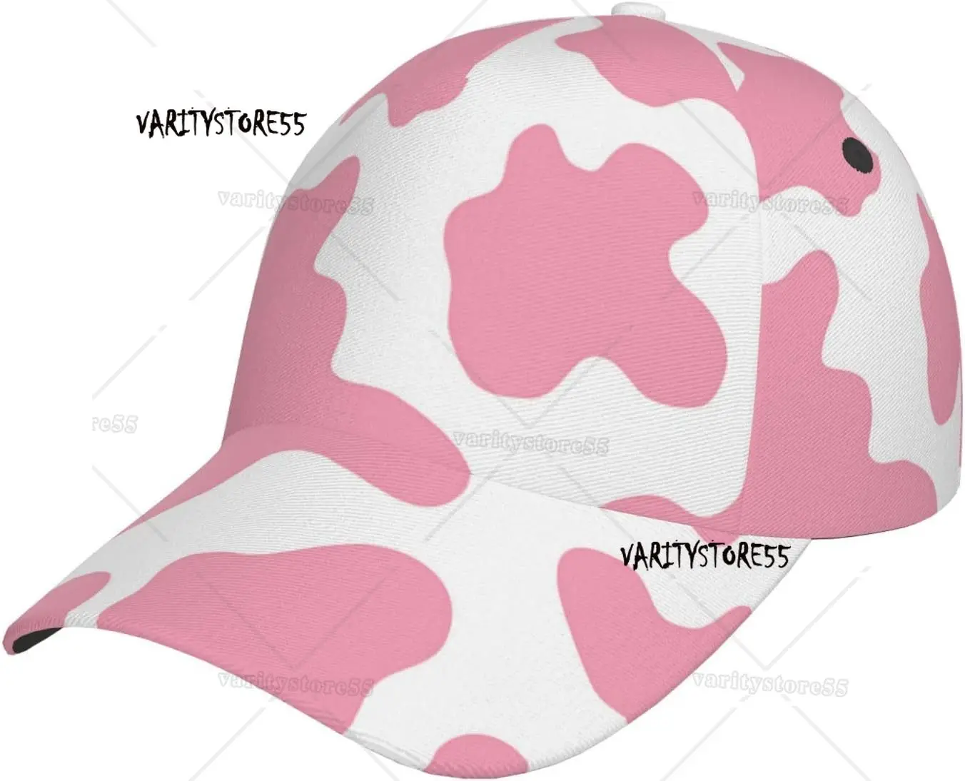 Розовая модная бейсболка унисекс с принтом коровы, шляпы Snapback, шляпа для папы, классическая регулируемая шляпа дальнобойщика для мужчин и женщин, спорт на открытом воздухе
Розовая модная бейсболка унисекс с принтом коровы, шляпы Snapback, шляпа для папы, классическая регулируемая шляпа дальнобойщика для мужчин и женщин, спорт на открытом воздухе