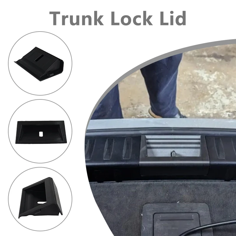 1pc Car Trunk Lid for BMW E91 Customization 3D Printed Car Trunk Lid Black Suitable Trunk Lid Car Trunk Lid Accessories
1pc Car Trunk Lid for BMW E91 Customization 3D Printed Car Trunk Lid Black Suitable Trunk Lid Car Trunk Lid Accessories