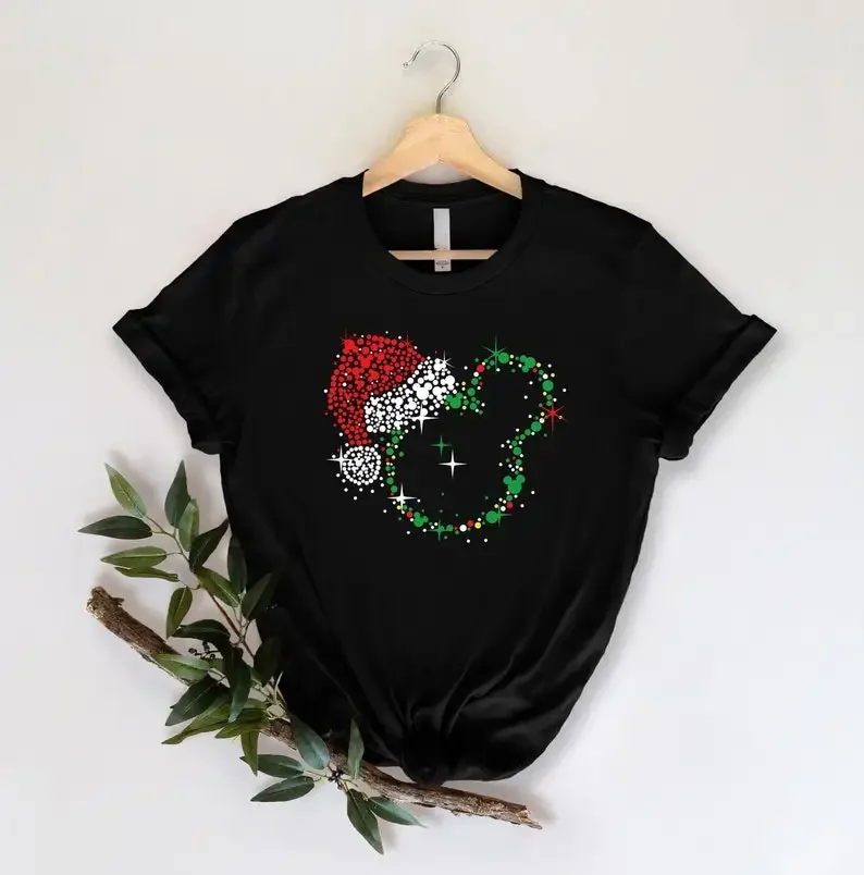 Christmas cat Shirts Short Sleeve Top Tees O Neck 100%Cotton Fashion Streetwear harajuku Women's t-shirts goth y2k Drop Shipping
Christmas cat Shirts Short Sleeve Top Tees O Neck 100%Cotton Fashion Streetwear harajuku Women's t-shirts goth y2k Drop Shipping