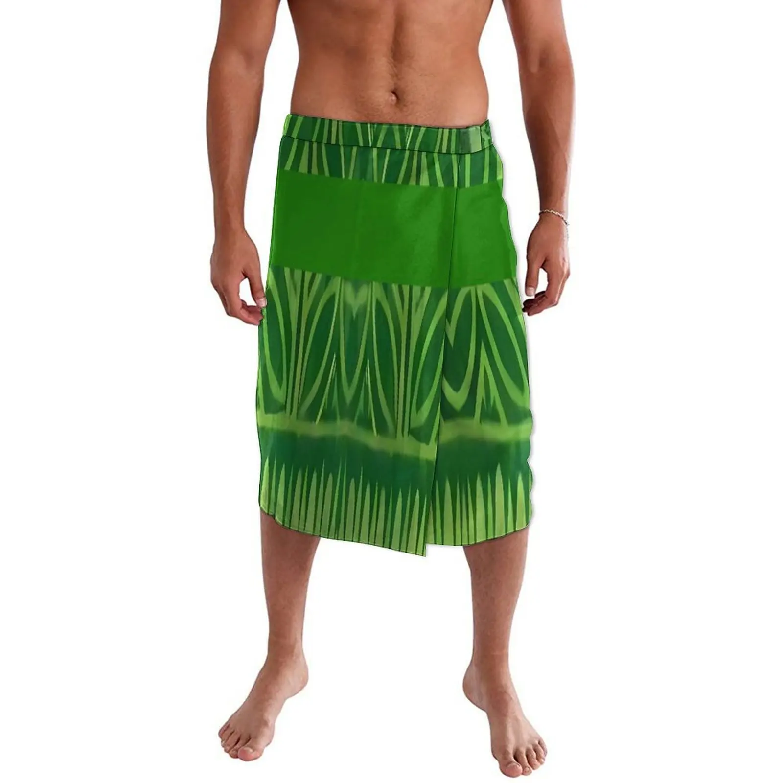 Hawaii Island Customized Men'S Soft Wrap Skirt Pacific Trendy Ethnic Lavalava Ie Faitaga Men'S Wrap Beach Party Men'S Clothing
Hawaii Island Customized Men'S Soft Wrap Skirt Pacific Trendy Ethnic Lavalava Ie Faitaga Men'S Wrap Beach Party Men'S Clothing