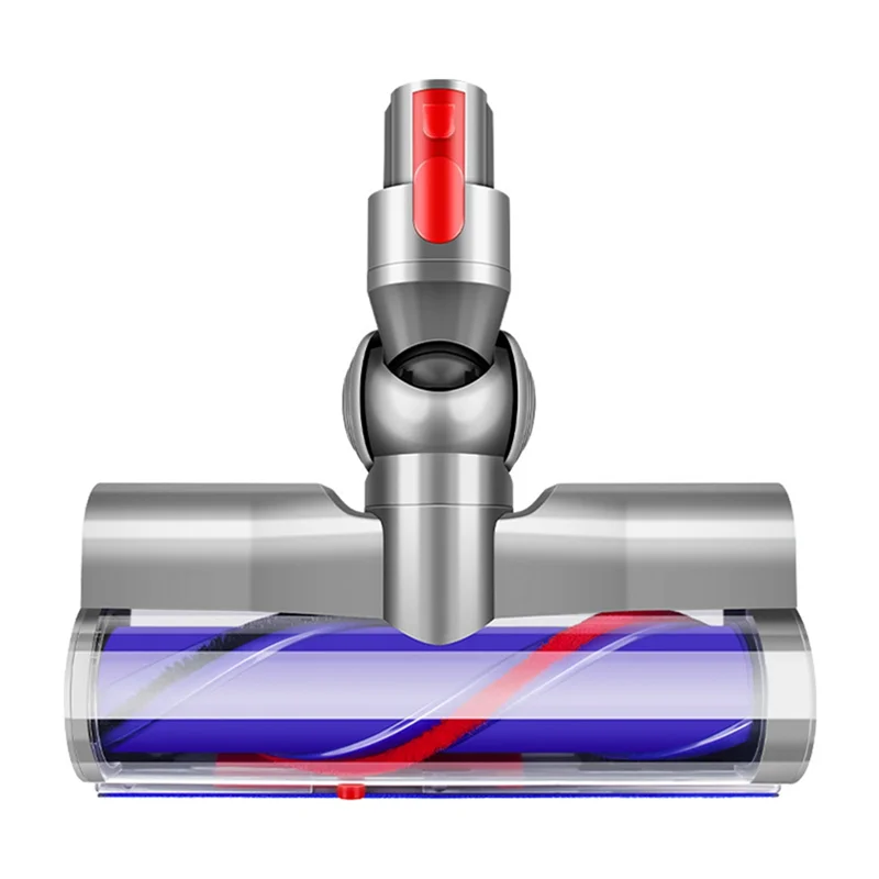 WHYY-For DYSON V7 V8 V10 V11 V15 Vacuum Attachments LED Light Quick-Release Head Cleaner Brushes For Hardwood Floor Use 
WHYY-For DYSON V7 V8 V10 V11 V15 Vacuum Attachments LED Light Quick-Release Head Cleaner Brushes For Hardwood Floor Use