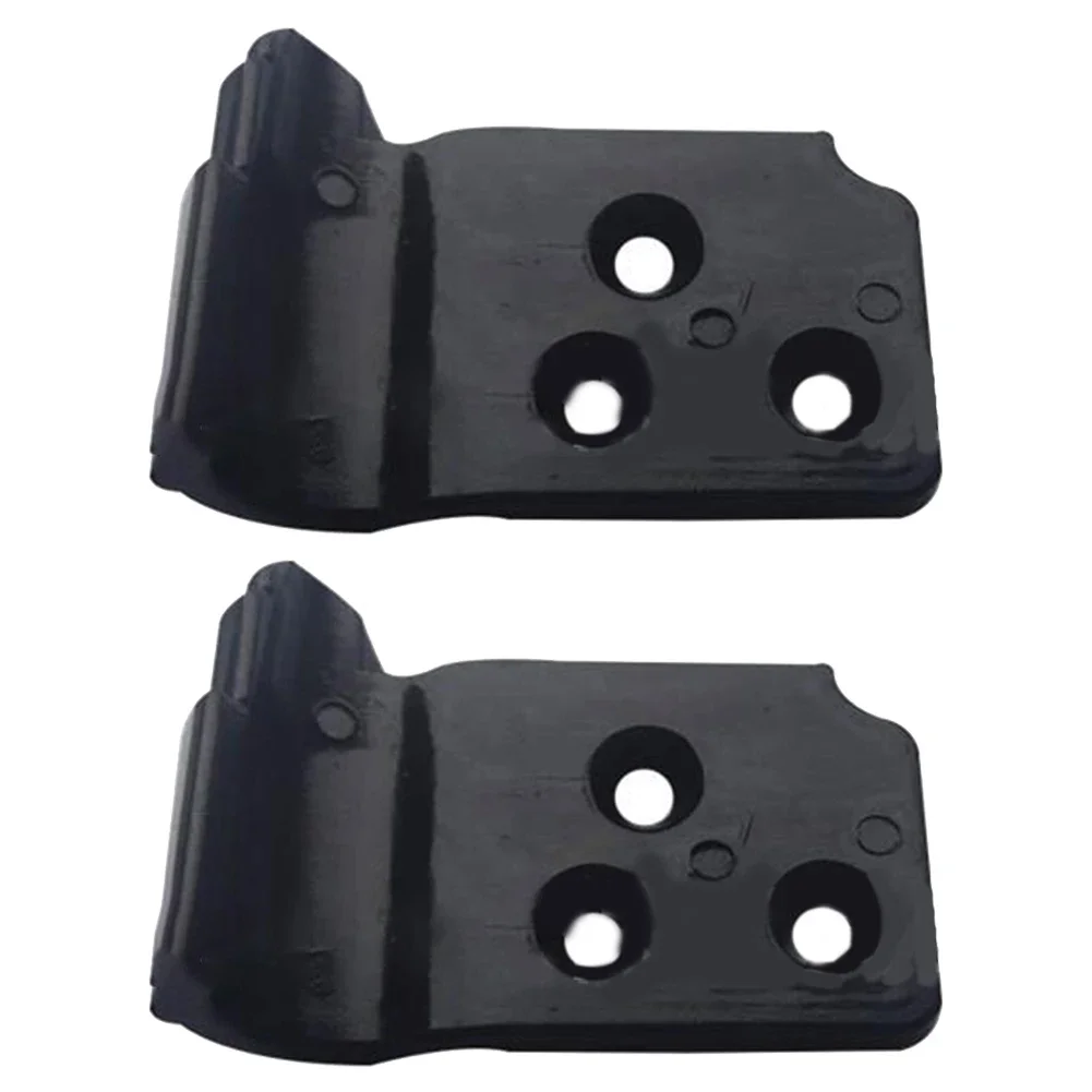 2pcs Nylon Plastic Heavy Duty/Commercial Motorcycle Passenger Vehicle Accessories Hote Sale Professional Black
2pcs Nylon Plastic Heavy Duty/Commercial Motorcycle Passenger Vehicle Accessories Hote Sale Professional Black