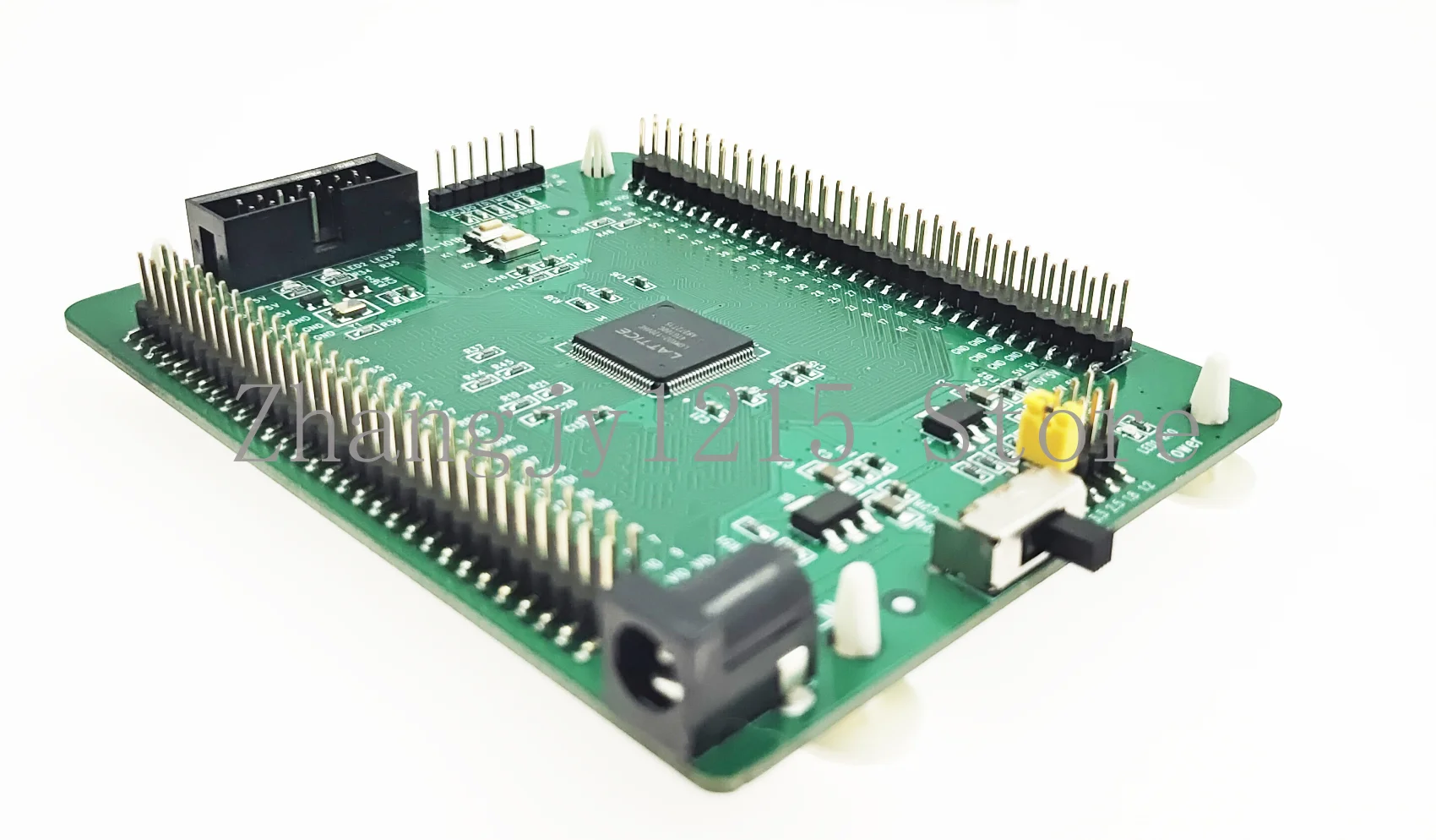 Development Board FPGA Core Board Cpld Development Board Machxo2 Chip LCMXO2 New SzFPGA
Development Board FPGA Core Board Cpld Development Board Machxo2 Chip LCMXO2 New SzFPGA