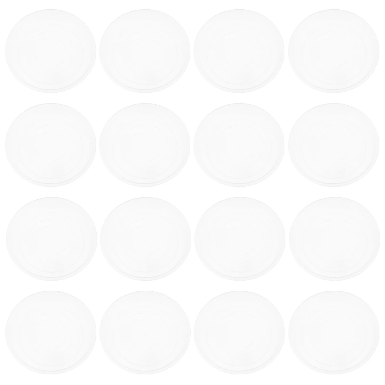 30pcs Plastic Flowerpot Tray Round Water Holding Trays For Garden Balcony Use Anti-Sun Aging Resistance Gardening Supplies
30pcs Plastic Flowerpot Tray Round Water Holding Trays For Garden Balcony Use Anti-Sun Aging Resistance Gardening Supplies