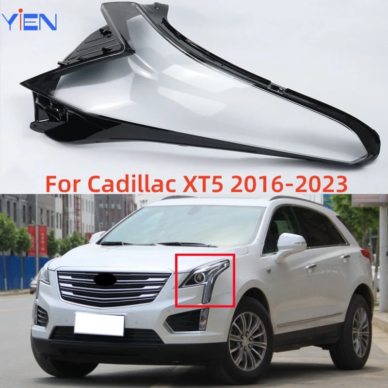 Для Cadillac XT5 2016 2017 2018 2019 2020 2021 2022 2023 автомобильные товары заменяют прозрачные линзы ПК, фары автомобиля, корпус
Для Cadillac XT5 2016 2017 2018 2019 2020 2021 2022 2023 автомобильные товары заменяют прозрачные линзы ПК, фары автомобиля, корпус