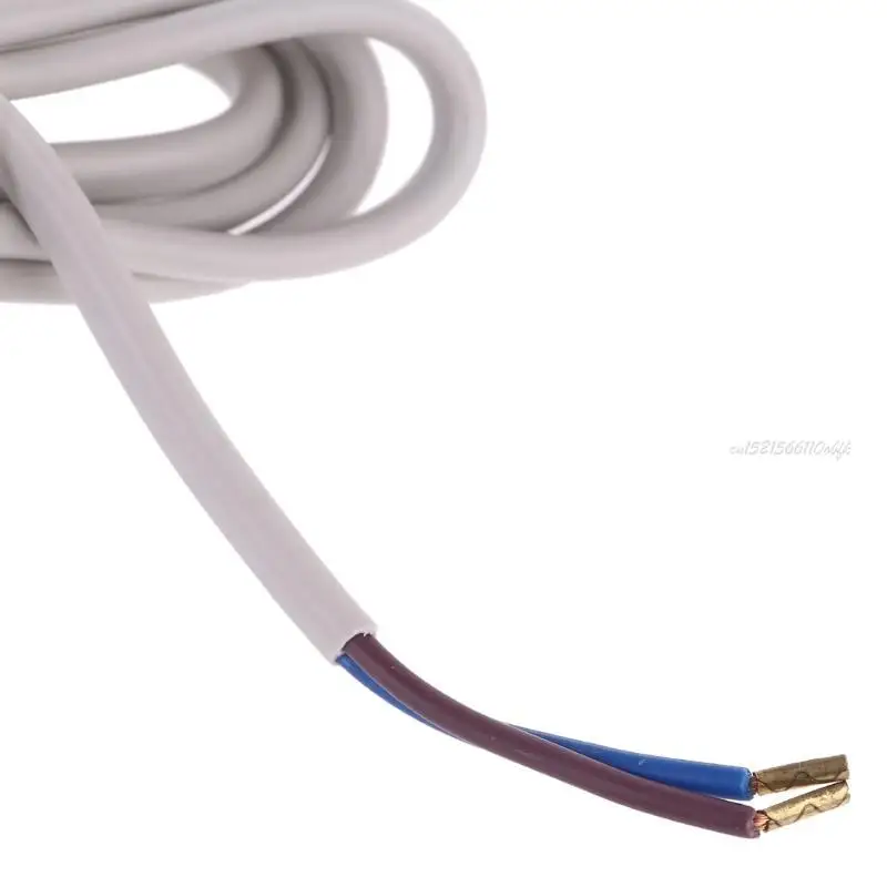 27RB 230V 2W Обычно открывается закрытый тепловой электрический привод для подножия нагревательного человека
27RB 230V 2W Обычно открывается закрытый тепловой электрический привод для подножия нагревательного человека