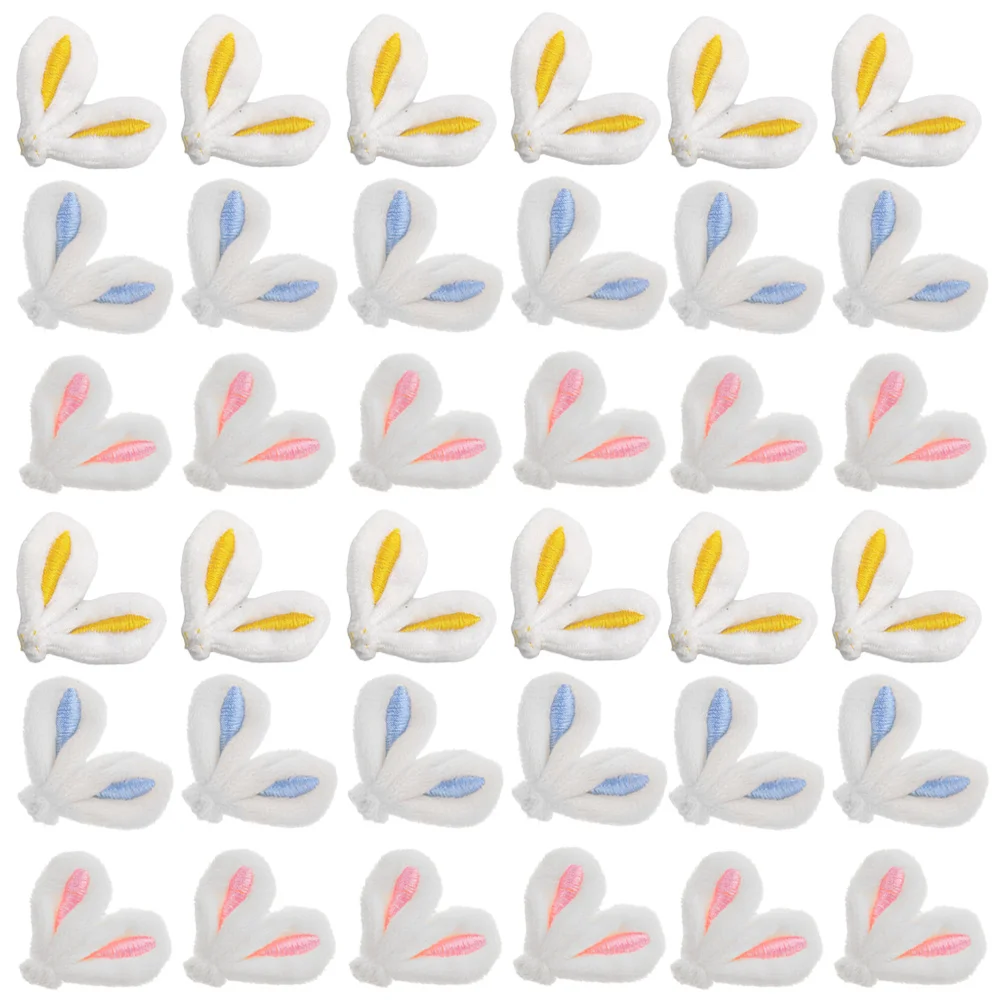 30 Pcs Rabbit Ears Hair Accessories Cute Bunny Decor Headband for Jewelry Plush Creative
30 Pcs Rabbit Ears Hair Accessories Cute Bunny Decor Headband for Jewelry Plush Creative