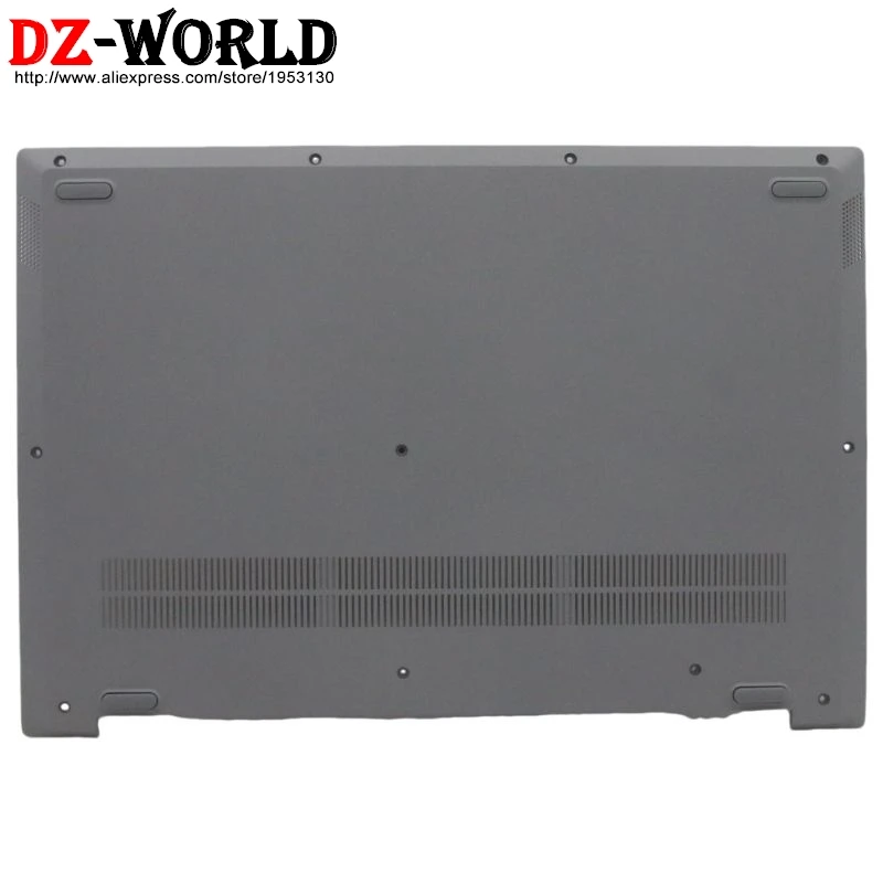 Основной корпус Нижняя крышка для ноутбука Lenovo IdeaPad 3 17 17IIL05 5CB1B01325
Основной корпус Нижняя крышка для ноутбука Lenovo IdeaPad 3 17 17IIL05 5CB1B01325