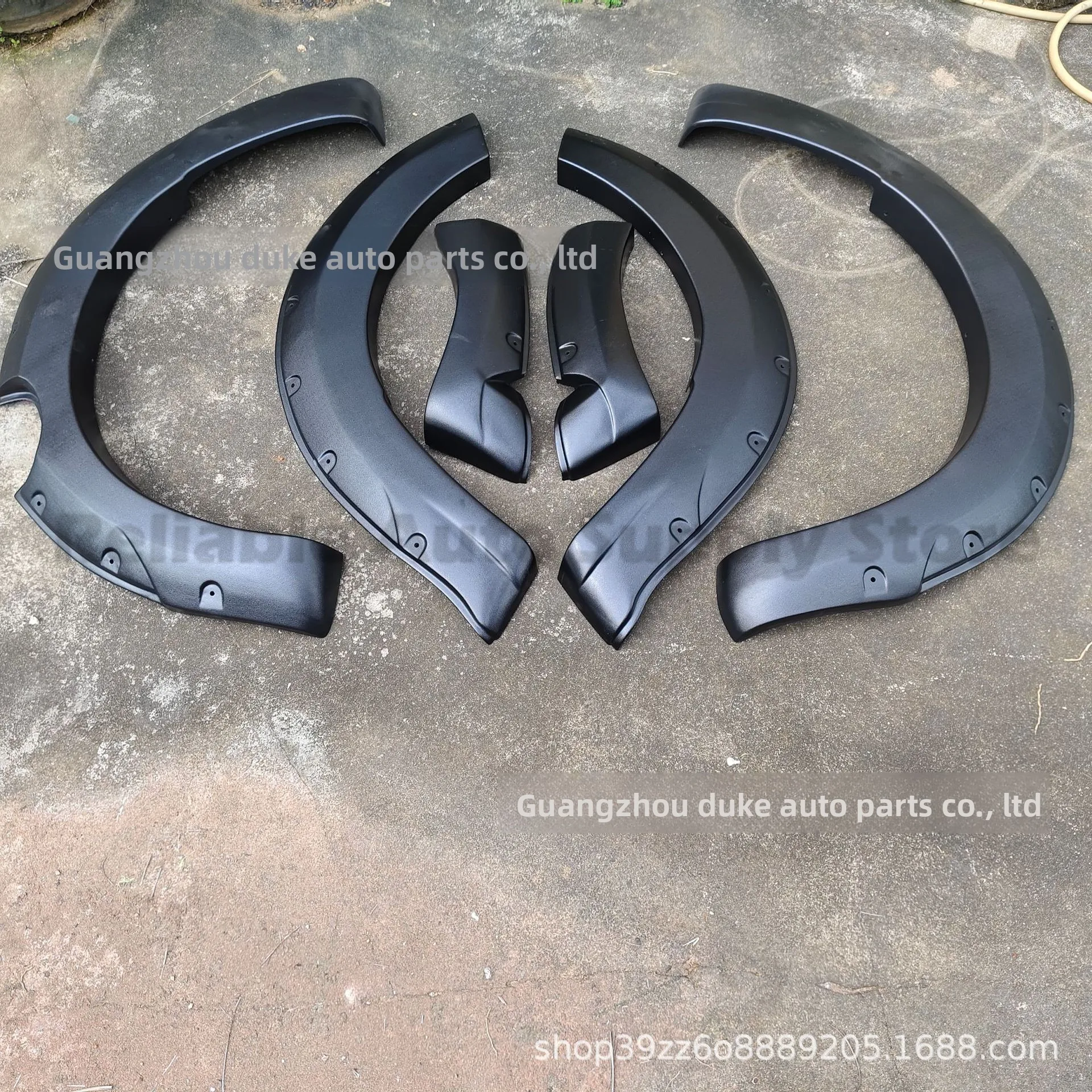 For Mazda BT50 2012+ Car Fender Flares Off Road Styling No Drilling Installation Durable Protection Upgrade 
For Mazda BT50 2012+ Car Fender Flares Off Road Styling No Drilling Installation Durable Protection Upgrade