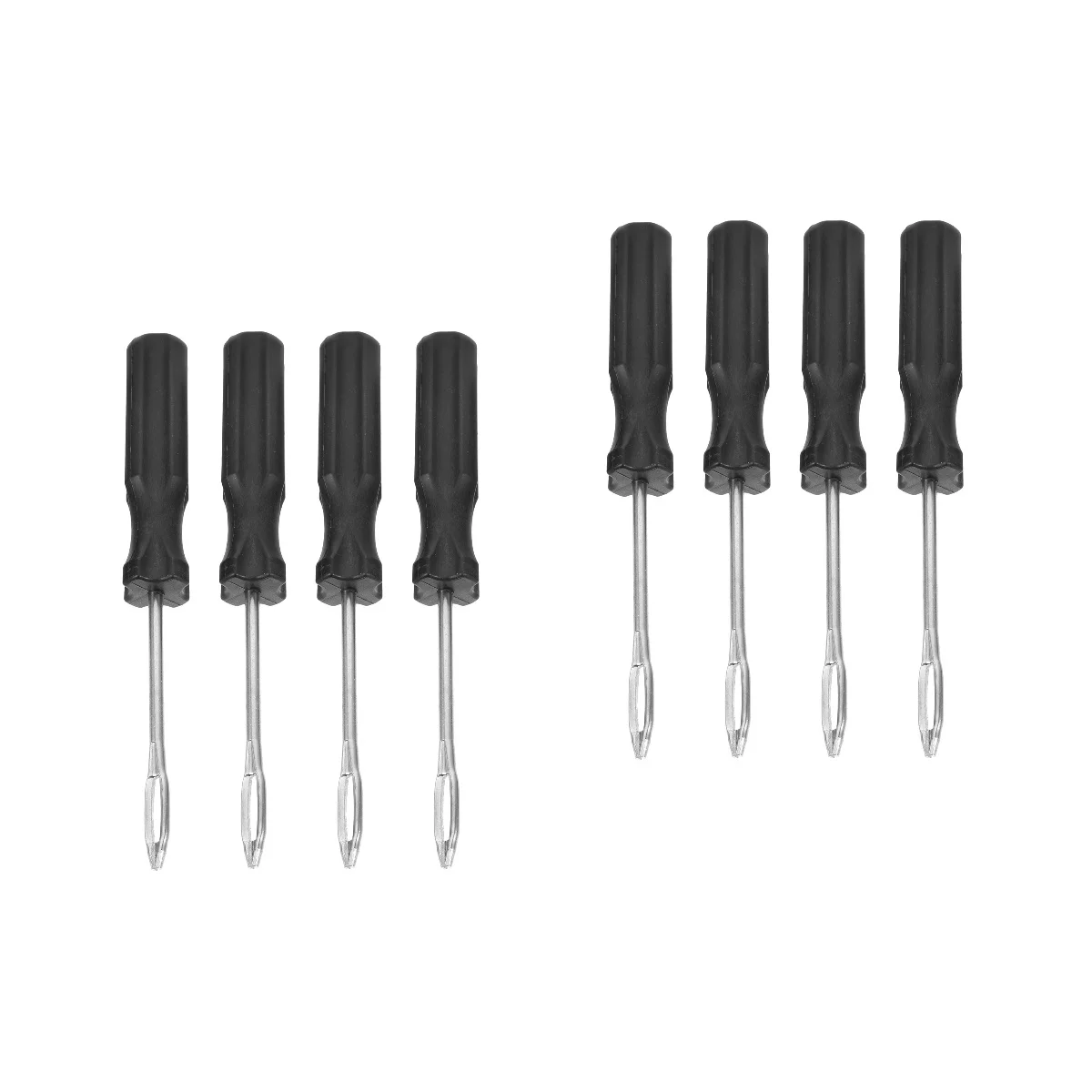 2 Pieces Repair Tool for Flat Tire Tools Car Needle T-Handle Plug Accessories Auto Tires
2 Pieces Repair Tool for Flat Tire Tools Car Needle T-Handle Plug Accessories Auto Tires
