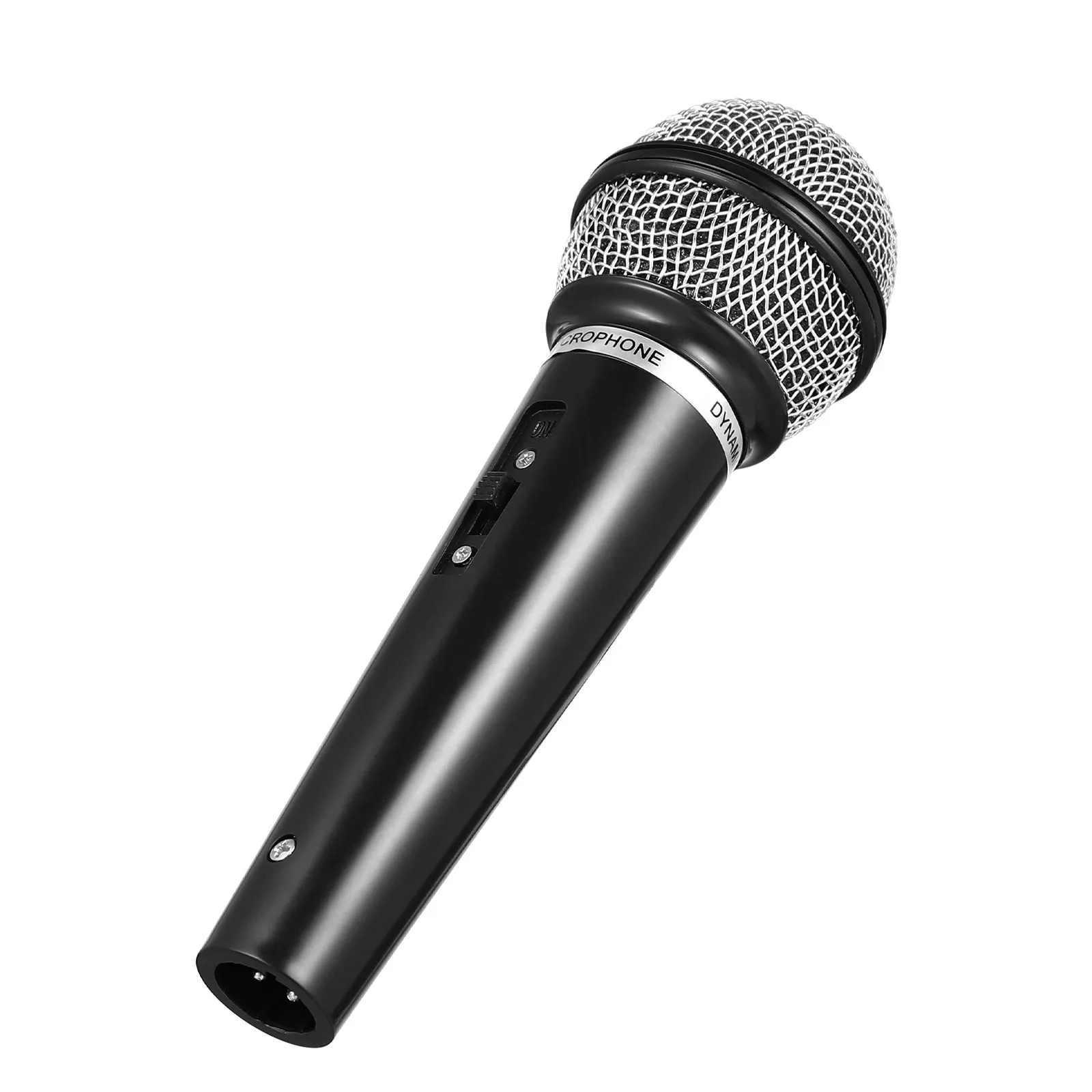 1Pcs Mini Black Microphone Fake Mic Prop Kids Toddlers Performance Stage Party Favor Fun Lightweight Play Microphone
1Pcs Mini Black Microphone Fake Mic Prop Kids Toddlers Performance Stage Party Favor Fun Lightweight Play Microphone