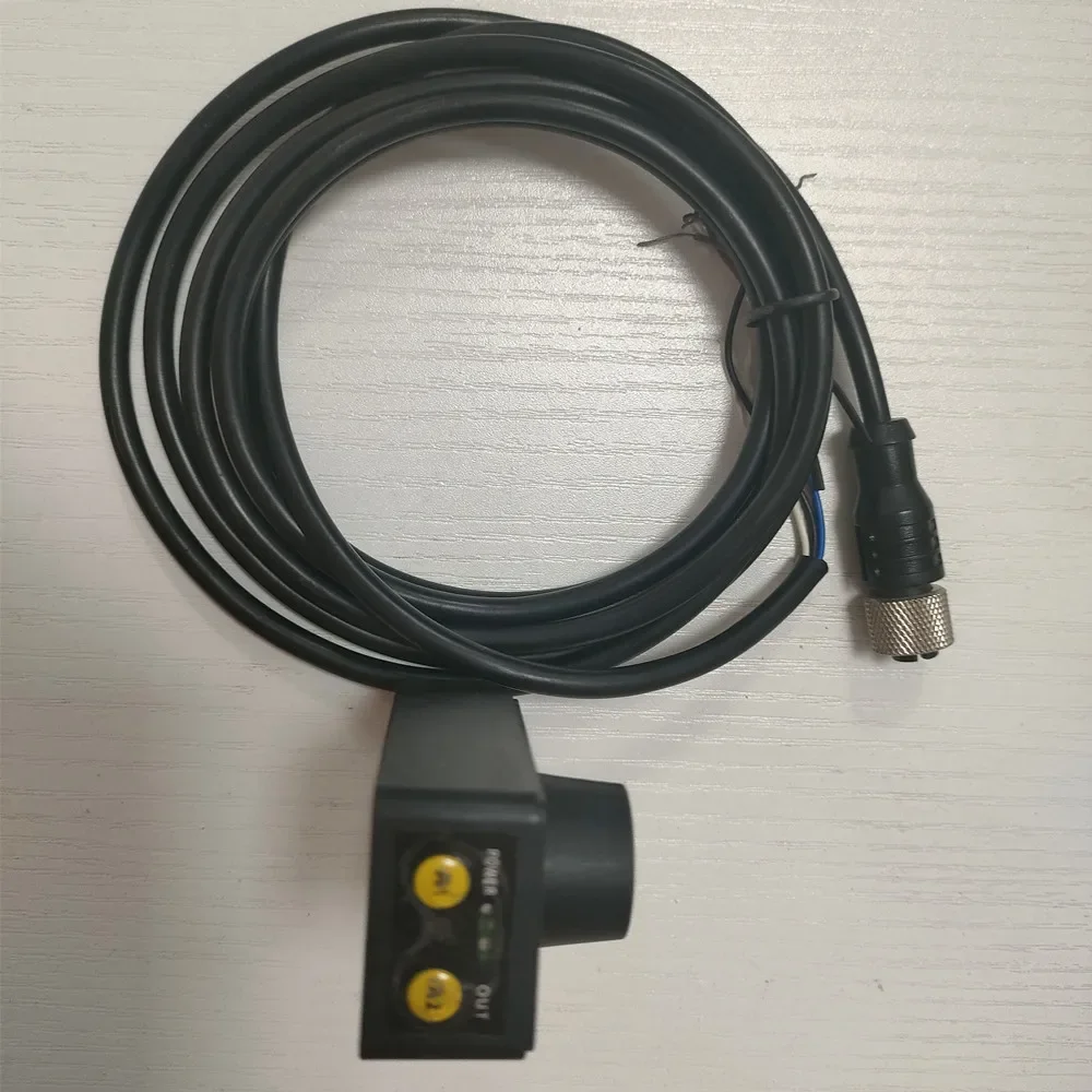 In stock Ultrasonic Sensor UNDK 30U6103 Analog quantity waterproof probe ranging module proximity switch
In stock Ultrasonic Sensor UNDK 30U6103 Analog quantity waterproof probe ranging module proximity switch