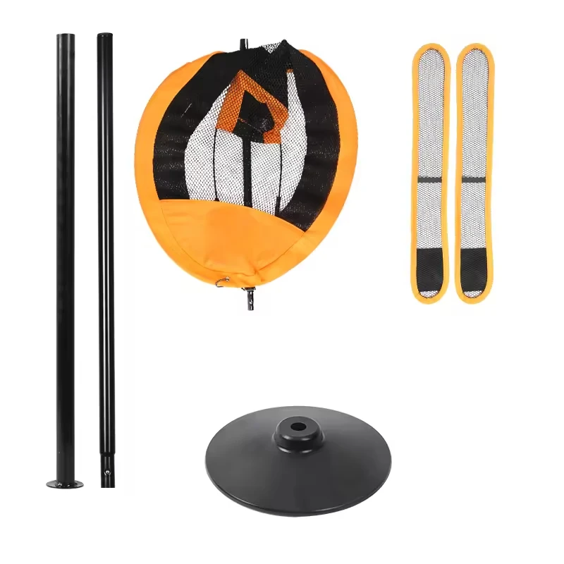 Adjustable Portable Basketball Dummy Defender Portable Defender Practice Dummy for Basketball Volleyball Soccer and Football
Adjustable Portable Basketball Dummy Defender Portable Defender Practice Dummy for Basketball Volleyball Soccer and Football