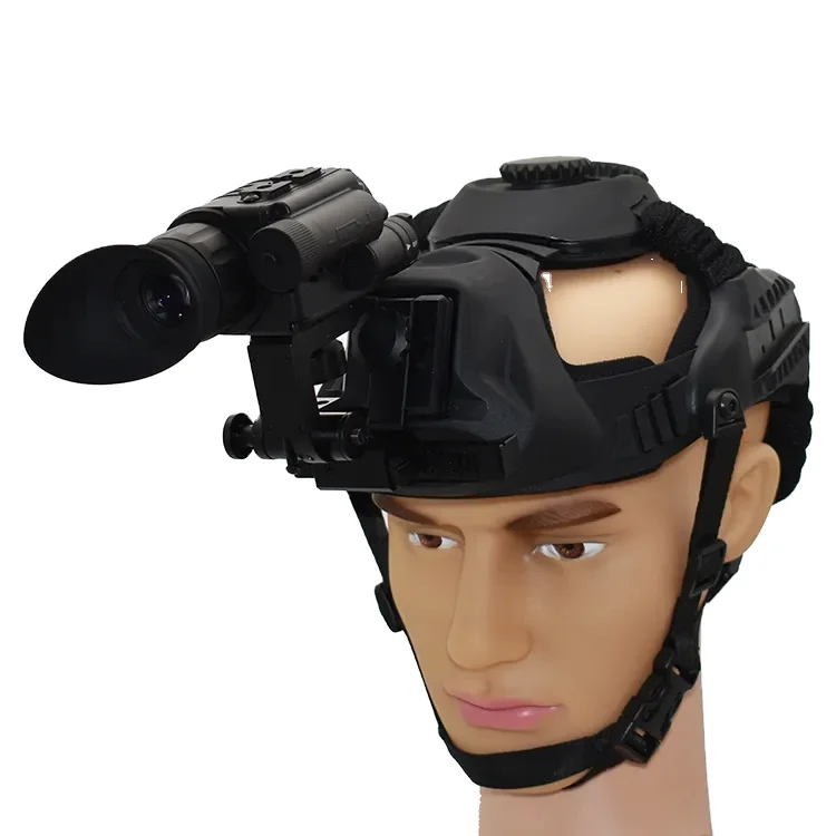 LinduNV Monocular Night Vision Goggles FOV40 Wholesale Complete Device Fit Gen2 Tube
LinduNV Monocular Night Vision Goggles FOV40 Wholesale Complete Device Fit Gen2 Tube