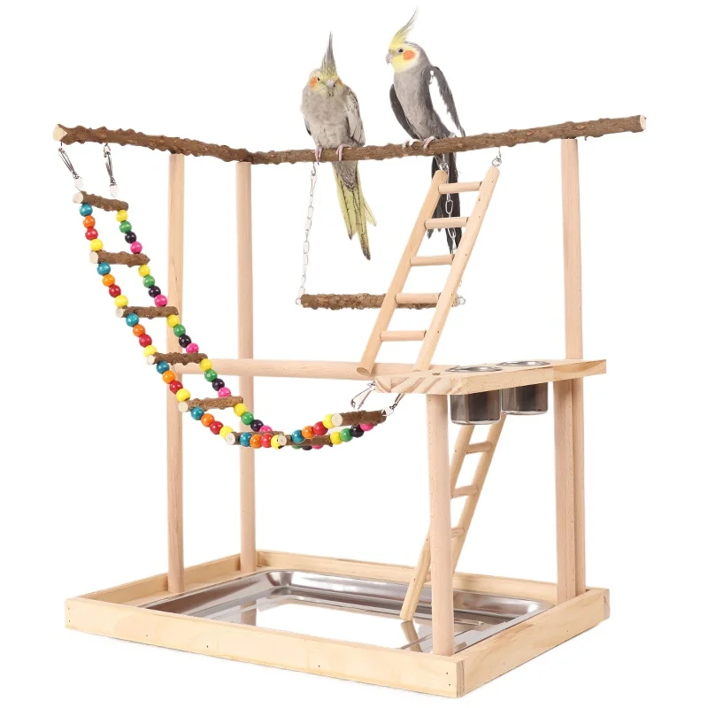 Zanthoxylum Bungeanum Parrot Toy Tiger Skin Peony Black Phoenix Stand for Bird Self-Pleasure Interactive Pet Movement Toy
Zanthoxylum Bungeanum Parrot Toy Tiger Skin Peony Black Phoenix Stand for Bird Self-Pleasure Interactive Pet Movement Toy