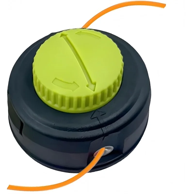 【Today-Only!】For P2009 RY15523A RY40006 RY4CCS RY251CS RY251PH RY25CSEMC 2-Pack String Trimmer Head Replacement For Lawn Mower 3
【Today-Only!】For P2009 RY15523A RY40006 RY4CCS RY251CS RY251PH RY25CSEMC 2-Pack String Trimmer Head Replacement For Lawn Mower 3