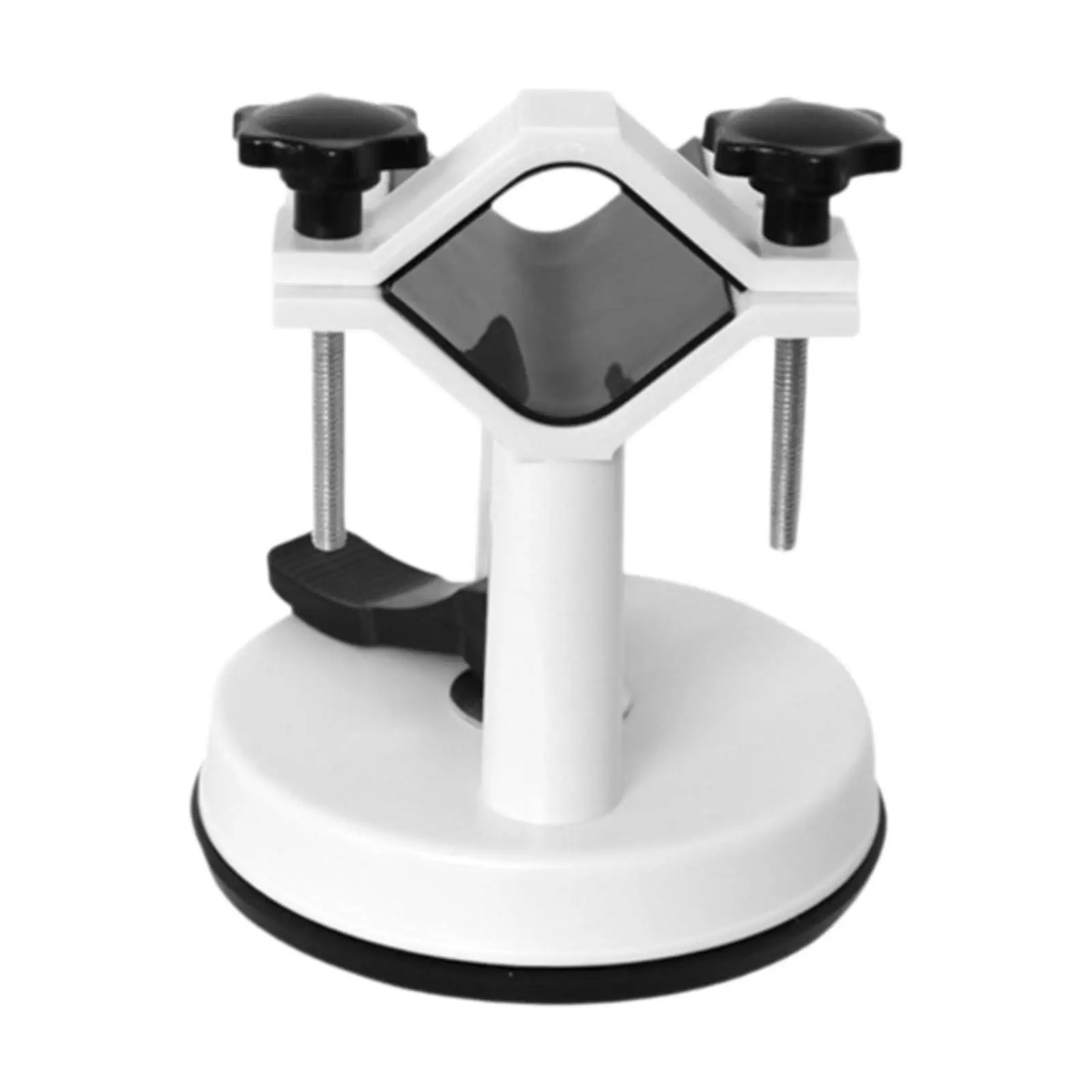 Massage Machine Holder Fixing Bracket Universal Simple Insatllation Hard to Reach Areas Versatile Accessory Suction Cup Bracket
Massage Machine Holder Fixing Bracket Universal Simple Insatllation Hard to Reach Areas Versatile Accessory Suction Cup Bracket
