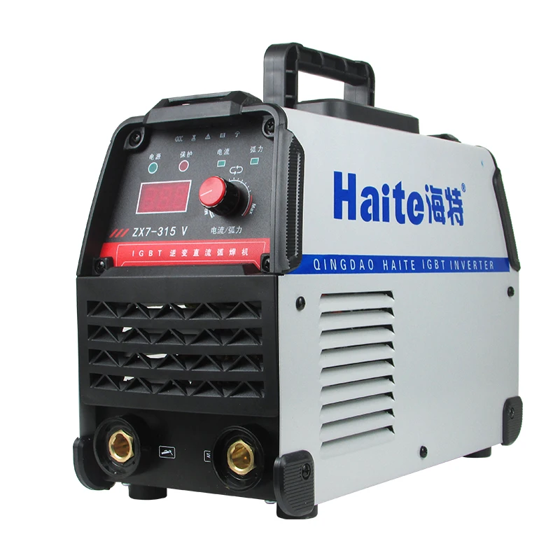 Welding machine 220/380V dual-purpose portable all-copper arc welding machine dual voltage household
Welding machine 220/380V dual-purpose portable all-copper arc welding machine dual voltage household