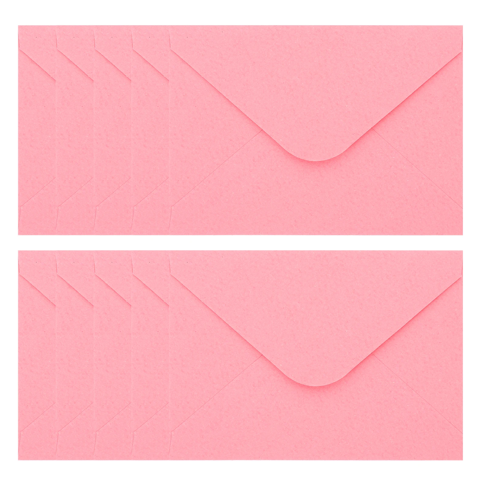 10 Pcs Storage Envelope Book Budget Diy Colorful Envelopes Mini Cash Expense Pink for Money
10 Pcs Storage Envelope Book Budget Diy Colorful Envelopes Mini Cash Expense Pink for Money