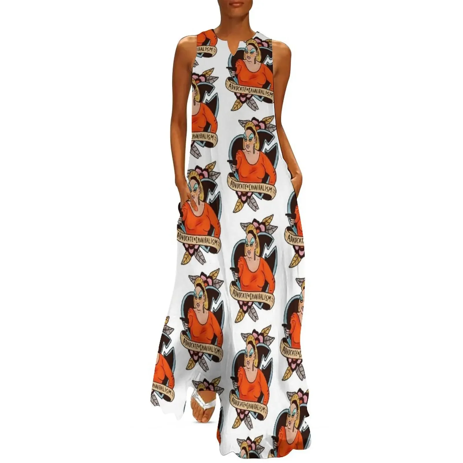 DIVINE Long Dress long sleeve dress dress women summer Female festival outfit women
DIVINE Long Dress long sleeve dress dress women summer Female festival outfit women