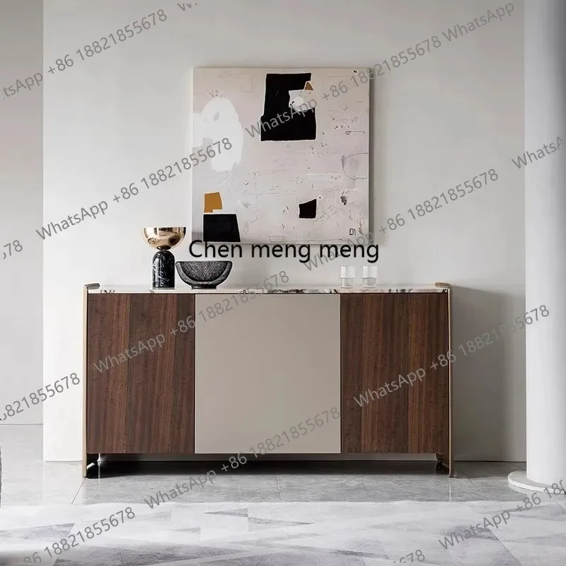 RR Italian marble dining side cabinet, living room entrance cabinet, modern minimalist, modern minimalist decorative storage
RR Italian marble dining side cabinet, living room entrance cabinet, modern minimalist, modern minimalist decorative storage