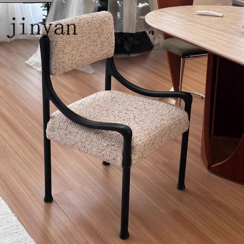 Modern High Quality Chair Designer Living Room Aesthetics Salon Designer Chairs Unique Reading Relax Terrace Muebles Furniture
Modern High Quality Chair Designer Living Room Aesthetics Salon Designer Chairs Unique Reading Relax Terrace Muebles Furniture