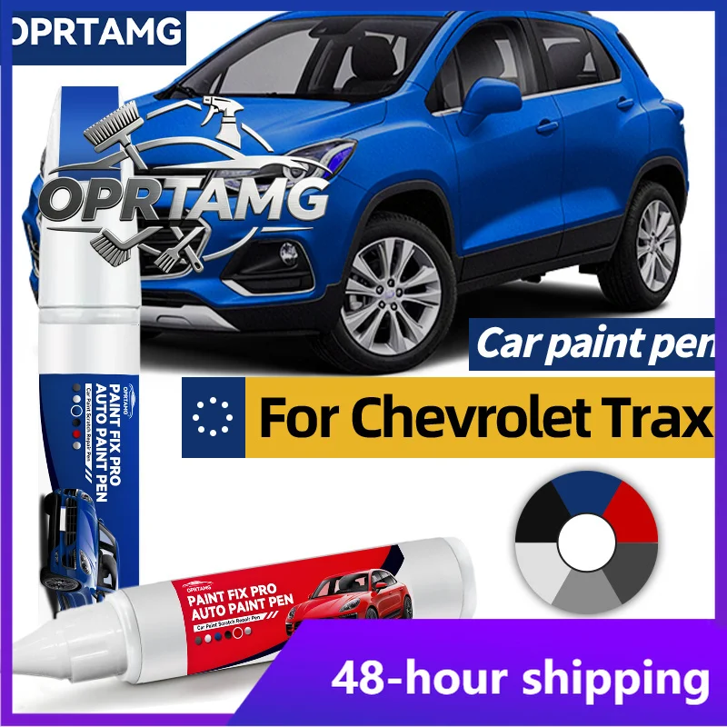 Car paint touch up pen For Chevrolet Trax 2013-2025 GM car care automotive paint repair acrylic paints automotive accessories
Car paint touch up pen For Chevrolet Trax 2013-2025 GM car care automotive paint repair acrylic paints automotive accessories