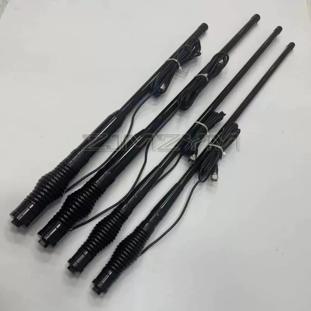 For Bold front And Rear Bumpers Cowrail bars Car Decorative Antennas Off-road Vehicles SUV Modifications Car Antennas 100/120cmW
For Bold front And Rear Bumpers Cowrail bars Car Decorative Antennas Off-road Vehicles SUV Modifications Car Antennas 100/120cmW