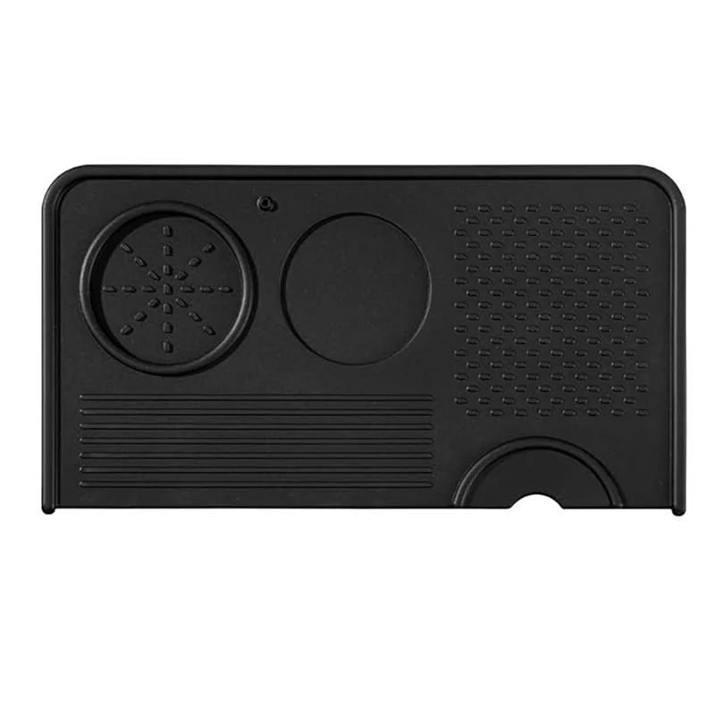 Waterproof For Espresso Tamping Mat, Portafilter Mat For Espresso Machine Acceessories Accessories, Heat Insulation Function-AC0
Waterproof For Espresso Tamping Mat, Portafilter Mat For Espresso Machine Acceessories Accessories, Heat Insulation Function-AC0